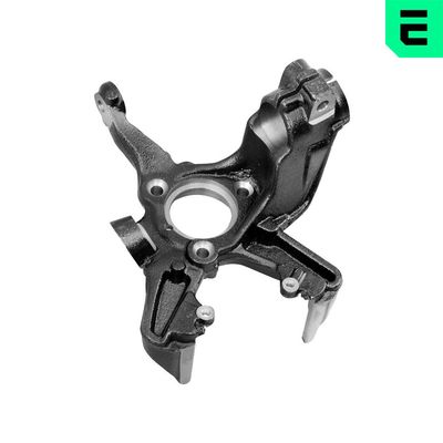 Čep nápravy, zavěšení kol OPTIMAL KN-101699-01-L