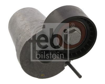 Belt Tensioner, V-ribbed belt FEBI BILSTEIN 36636