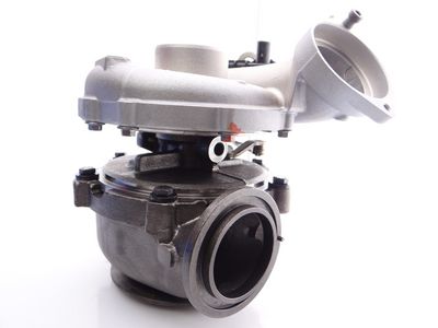 LADER AUFLADUNG GARRETT 7583525015S 2