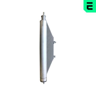 CONDENSATOR CLIMATIZARE ERA 667199 3