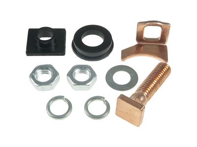 Reparatursatz, Starter