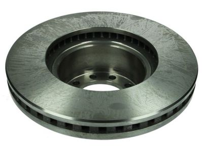 Brake disc voor Rechts (375mmx45mm) past: RVI D, MIDLUM  VOLVO FL II, FL III 05.06-
