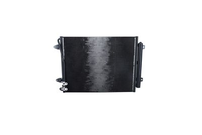 CONDENSATOR CLIMATIZARE NRF 35613 6