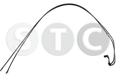горивопровод STC T492449