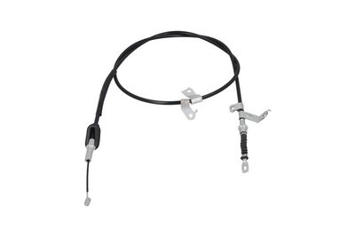 Trosas, stovėjimo stabdys