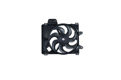 LüFTER MOTORKüHLUNG NRF 47750 5