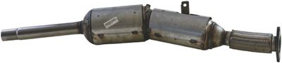 RUß-/PARTIKELFILTER ABGASANLAGE BOSAL 095768 3