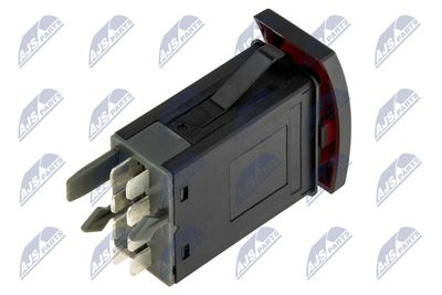 COMUTATOR LUMINI DE AVARIE NTY EWSSK016 1