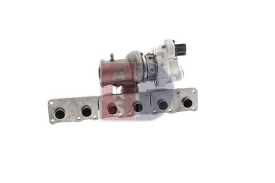 LADER AUFLADUNG AKS DASIS 055053N 14