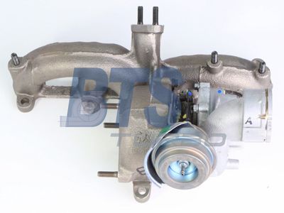 LADER AUFLADUNG BTS Turbo T912246BL 3