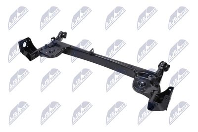 CORP AX NTY ZRZRE018 5