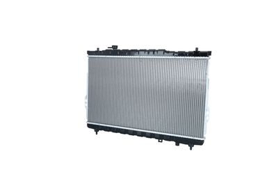 RADIATOR RACIRE MOTOR NRF 53357 28