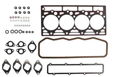 Complete motorpakkingset (boven)
