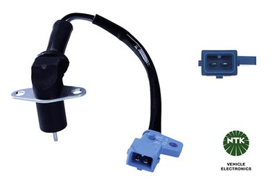 SENZOR IMPULSURI ARBORE COTIT NTK 81105