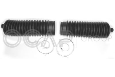 ANSAMBLU BURDUF DIRECTIE