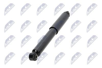 AMORTIZOR NTY ACT004 35