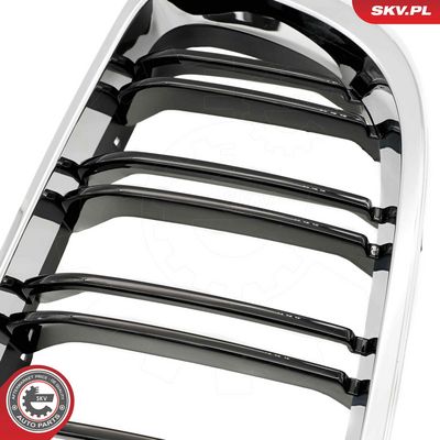 GRILA RADIATOR ESEN SKV 66SKV152 5