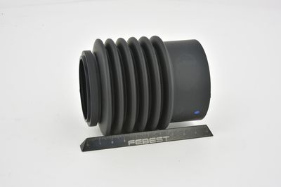 CAPAC PROTECTIE/BURDUF AMORTIZOR FEBEST MSHBN43 50