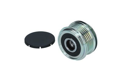 SISTEM ROATA LIBERA GENERATOR KAMOKA RC060 2