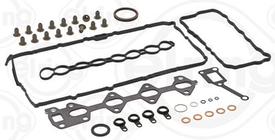 SET GARNITURI COMPLET MOTOR