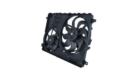 LüFTER MOTORKüHLUNG NRF 47755 11