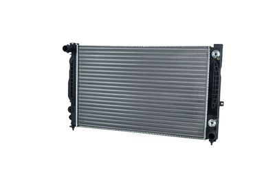 KüHLER MOTORKüHLUNG NRF 519504A 7