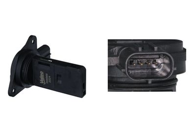 LUFTMASSENMESSER VALEO 366966 2