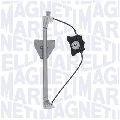 MAGNETI MARELLI Fensterheber