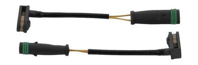 SENZOR DE AVERTIZARE UZURA PLACUTE DE FRANA