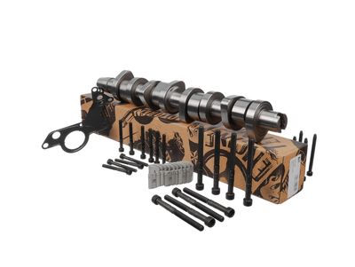 SET AX CU CAME ET ENGINETEAM HV0342ET 25