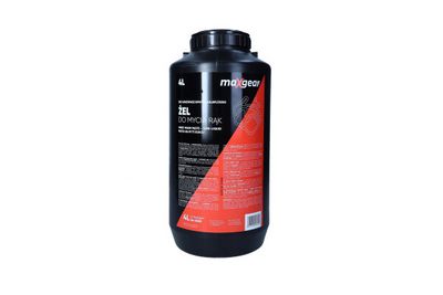 Nettoyant mains MAXGEAR