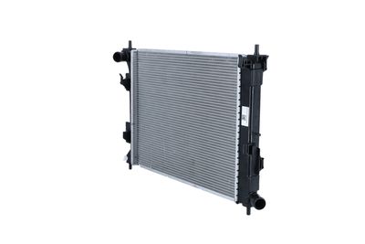 RADIATOR RACIRE MOTOR NRF 59263 11