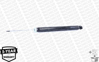 Shock Absorber 23992