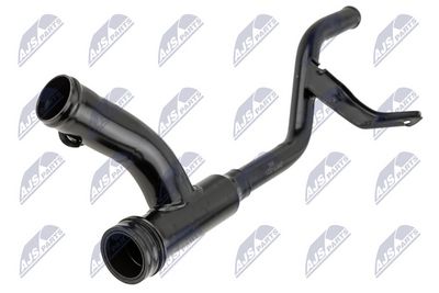 Potrubí chladiva NTY CPP-FT-021