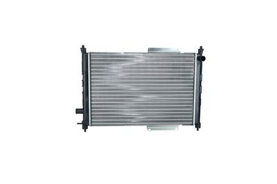 RADIATOR RACIRE MOTOR NRF 55326A 5