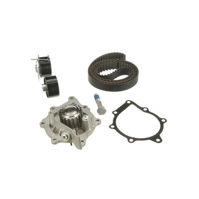 SET POMPA APA + CUREA DINTATA GATES KP25633XS 43