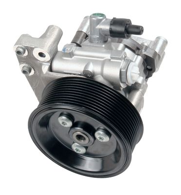 Hydraulické čerpadlo, řízení BOSCH K S00 000 762