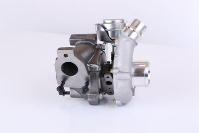 LADER AUFLADUNG NISSENS 93427 27