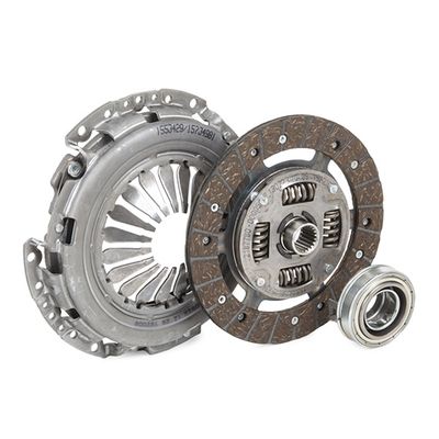 комплект съединител RIDEX 479C0736