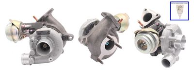 COMPRESOR SISTEM DE SUPRAALIMENTARE