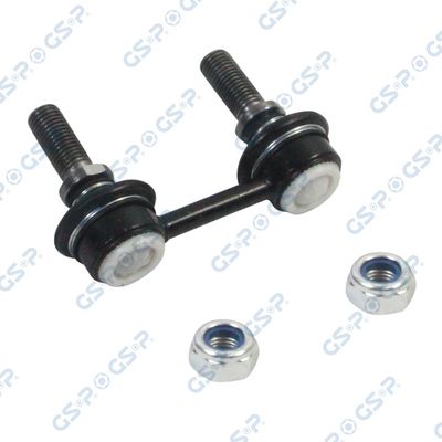 Stange/Strebe, Stabilisator