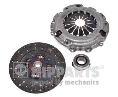 Комплект сцепления NIPPARTS J2003101 для MAZDA MPV