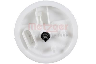 SISTEM ALIMENTARE CU COMBUSTIBIL METZGER AUTOTEILE 2250645 1