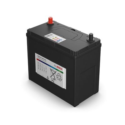 BATERIE DE PORNIRE BOSCH 0092PP0200 19