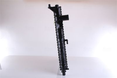 RADIATOR RACIRE MOTOR NISSENS 61160 2