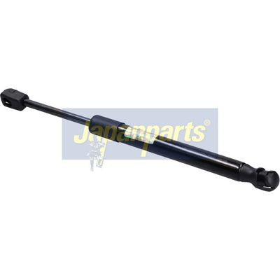 газов амортисьор, капак на двигателя JAPANPARTS ZS00216