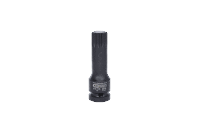 Ks Tools - Rázových bit dlhý XZN 1/2" M18