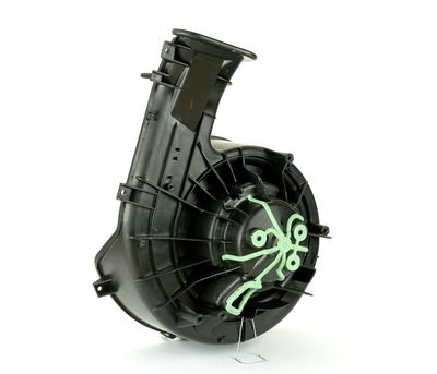 INNENRAUMGEBLäSE NISSENS 87025 12