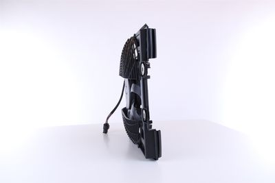 VENTILATOR RADIATOR NISSENS 85421 14