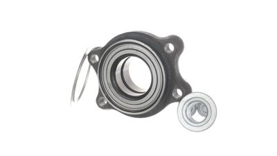 RADLAGERSATZ SKF VKBA6716 17